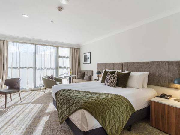 Parkside Hotel & Apartments : photo 1 de la chambre suite supérieure