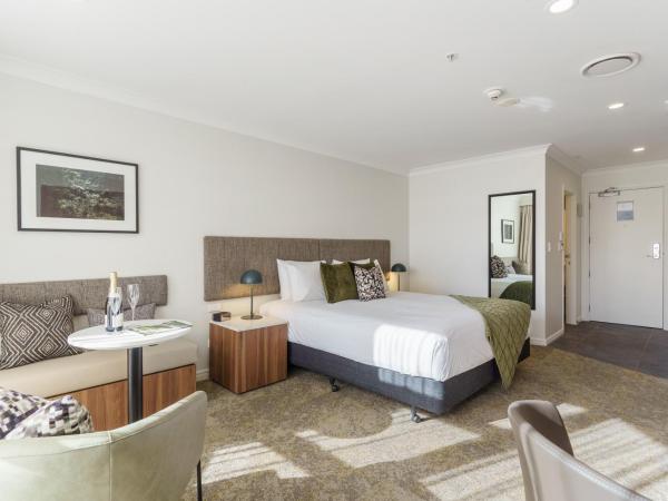 Parkside Hotel & Apartments : photo 4 de la chambre suite supérieure