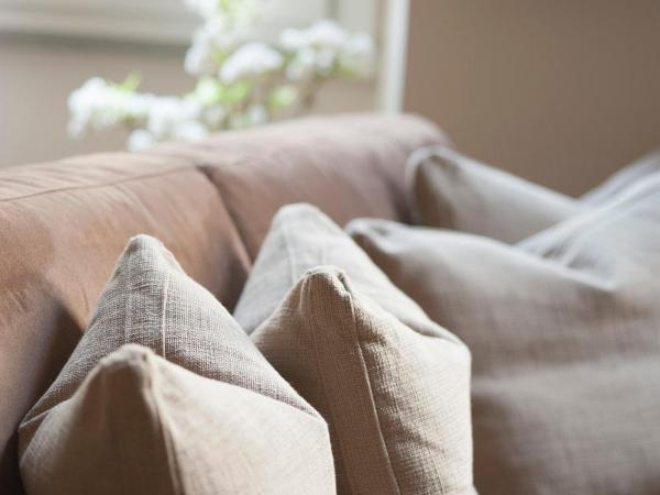 Florence Art Apartments : photo 7 de la chambre appartement en duplex