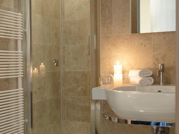 Florence Art Apartments : photo 1 de la chambre appartement standard 2 chambres avec balcon