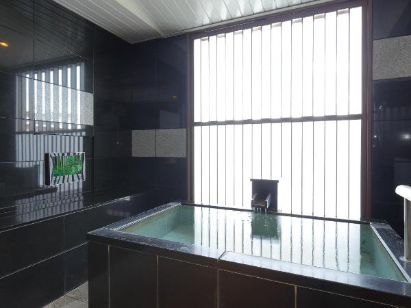 Arima Onsen Taketoritei Maruyama : photo 6 de la chambre chambre lits jumeaux deluxe avec coin tatami et bain thermal - non-fumeurs - 203