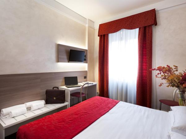 Hotel Gamma : photo 4 de la chambre chambre simple