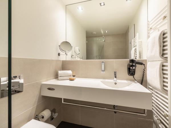 Select Hotel Berlin The Wall - Apartments : photo 5 de la chambre appartement confort