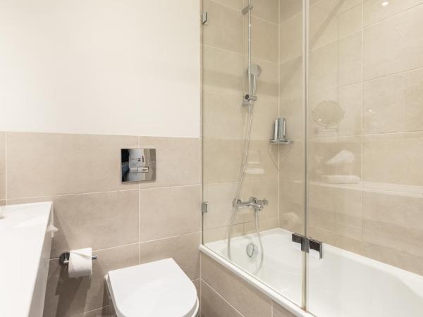 Select Hotel Berlin The Wall - Apartments : photo 5 de la chambre appartement exécutif