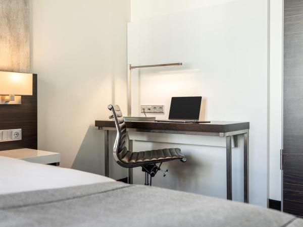 Select Hotel Berlin The Wall - Apartments : photo 4 de la chambre appartement confort