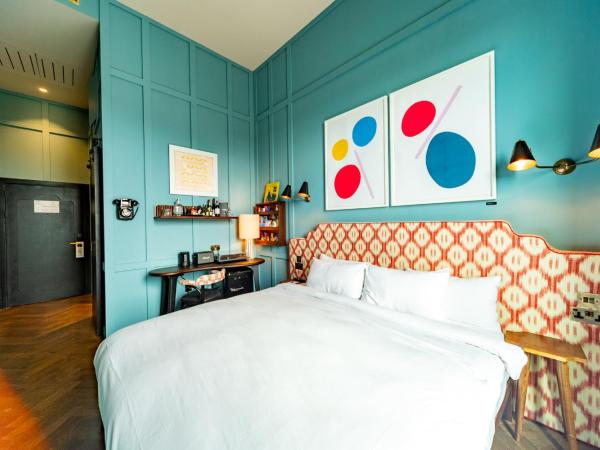 The Dean Galway : photo 5 de la chambre chambres supérieures