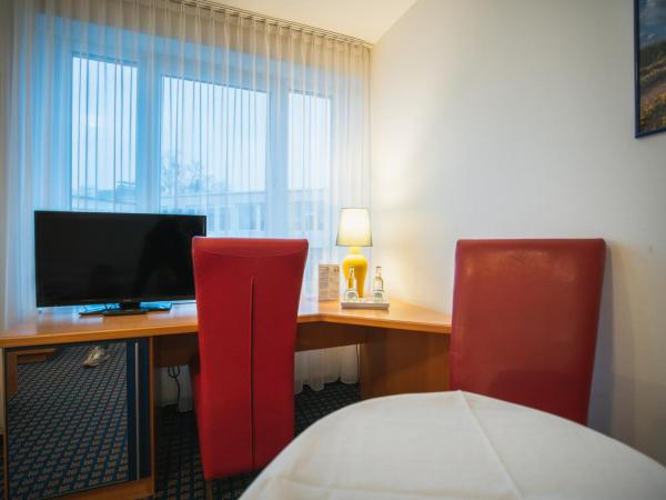 Hotel in Herrenhausen : photo 9 de la chambre appartement 3 chambres