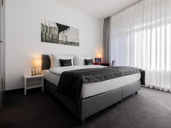 Select Hotel Berlin Gendarmenmarkt : photo 1 de la chambre chambre double confort