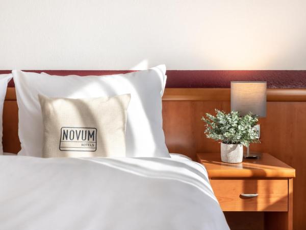 Hotel Aldea Berlin : photo 3 de la chambre chambre double ou lits jumeaux standard