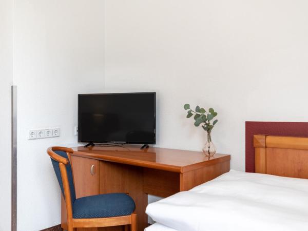 Hotel Aldea Berlin : photo 6 de la chambre chambre triple standard