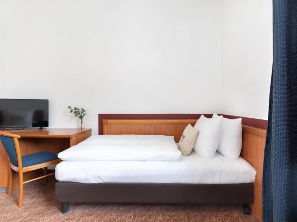 Hotel Aldea Berlin : photo 2 de la chambre chambre triple standard