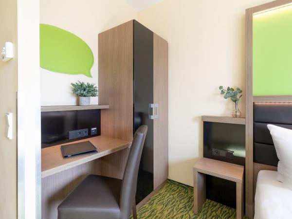 Hotel Aldea Berlin : photo 3 de la chambre chambre double - style