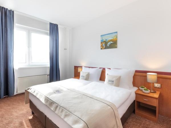 Hotel Aldea Berlin : photo 1 de la chambre chambre triple standard