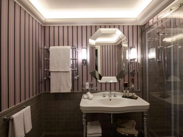 IL Tornabuoni The Unbound Collection by Hyatt : photo 1 de la chambre suite junior