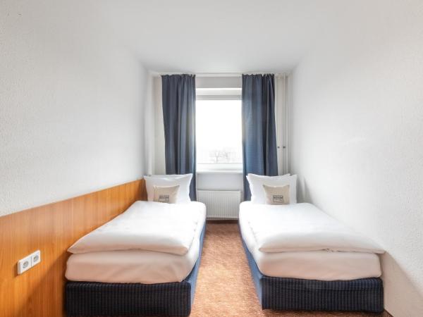 Hotel Aldea Berlin : photo 1 de la chambre chambre familiale (5 adultes)