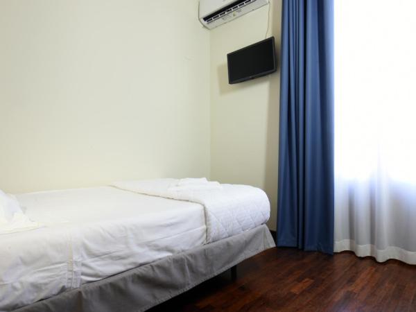 Hotel Roma 62 : photo 1 de la chambre chambre simple deluxe