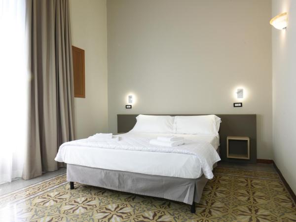 Hotel Roma 62 : photo 1 de la chambre chambre triple supérieure