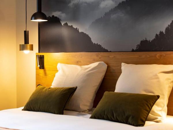 HIGALIK HOTEL : photo 5 de la chambre chambre double ou lits jumeaux