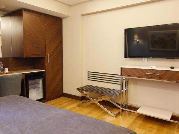 Sogut Hotel Old City : photo 7 de la chambre chambre triple