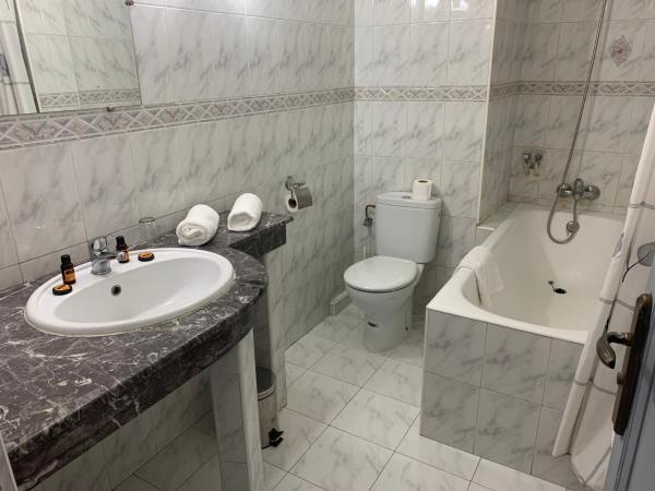 Royal Hotel Rabat : photo 7 de la chambre chambre double