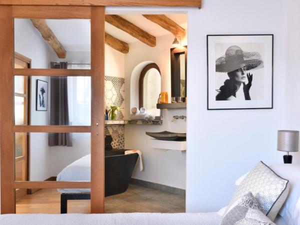 Lodge de Charme A Cheda : photo 1 de la chambre suite