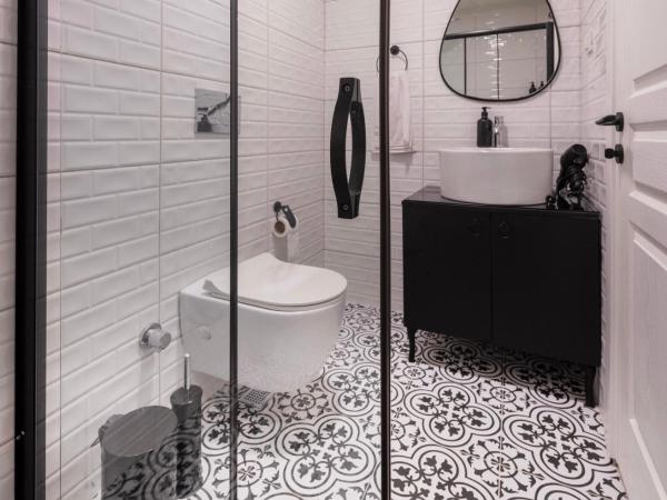 Noa's Boutique Hotel : photo 4 de la chambre chambre double supérieure