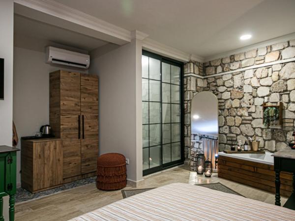 Noa's Boutique Hotel : photo 7 de la chambre chambre double deluxe