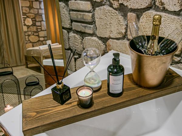 Noa's Boutique Hotel : photo 5 de la chambre chambre double deluxe