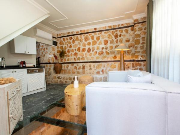 Noa's Boutique Hotel : photo 7 de la chambre chambre triple confort