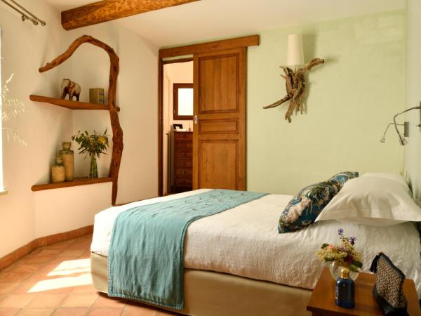 Lodge de Charme A Cheda : photo 3 de la chambre suite