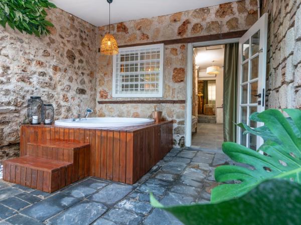 Noa's Boutique Hotel : photo 2 de la chambre chambre triple confort