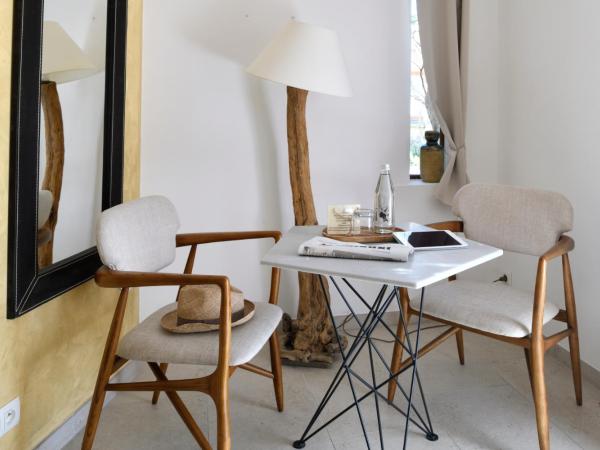 Lodge de Charme A Cheda : photo 3 de la chambre chambre cosy