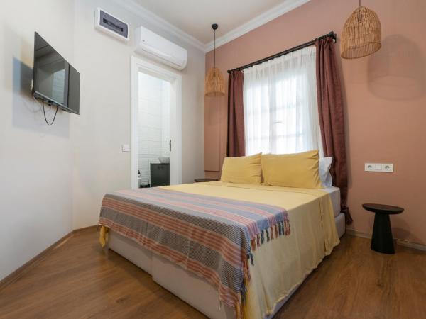 Noa's Boutique Hotel : photo 2 de la chambre chambre double standard