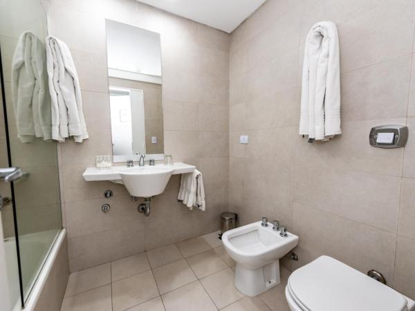 Hotel Bys Palermo : photo 6 de la chambre chambre double classique