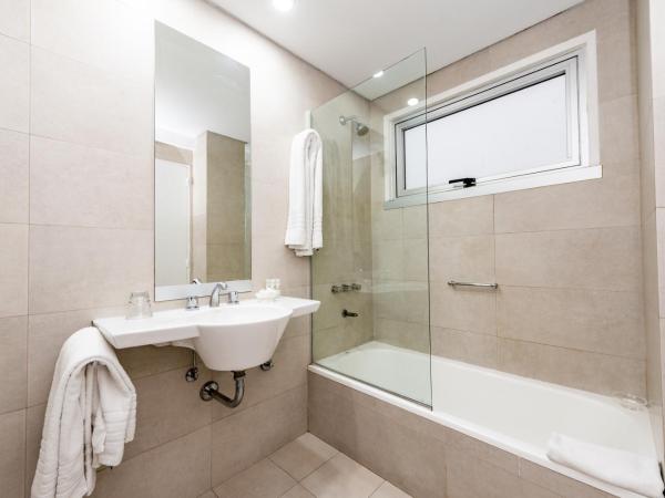 Hotel Bys Palermo : photo 3 de la chambre chambre double classique