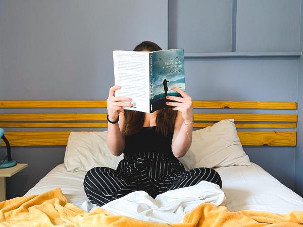 Lamparina Hostel : photo 6 de la chambre chambre double standard