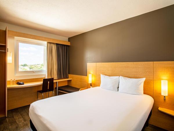 Ibis Merida : photo 6 de la chambre chambre double