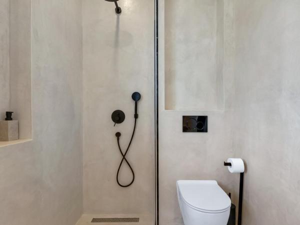 Casa Galleria Rica : photo 5 de la chambre studio avec terrasse