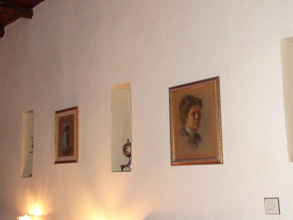 Riad Arambys : photo 10 de la chambre chambre double standard