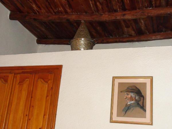 Riad Arambys : photo 5 de la chambre chambre double standard