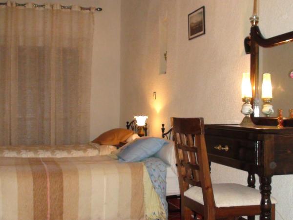 Riad Arambys : photo 7 de la chambre suite (4 adultes)