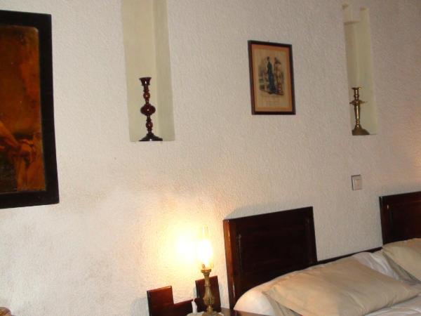 Riad Arambys : photo 9 de la chambre chambre double standard