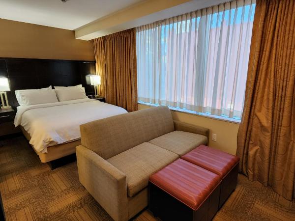 Staybridge Suites Denver Downtown, an IHG Hotel : photo 10 de la chambre suite studio queen