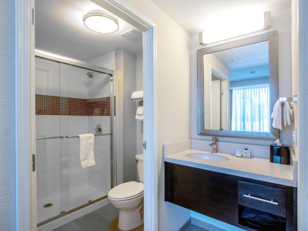 Staybridge Suites Denver Downtown, an IHG Hotel : photo 9 de la chambre suite studio queen