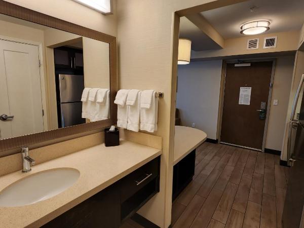 Staybridge Suites Denver Downtown, an IHG Hotel : photo 5 de la chambre suite 1 chambre lit king-size