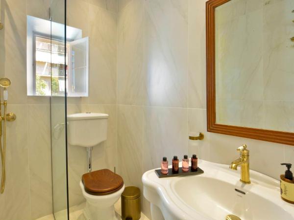 History House : photo 3 de la chambre chambre double avec balcon