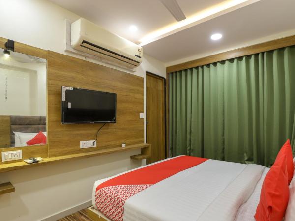Hotel O Shubham Inn : photo 3 de la chambre chambre double standard