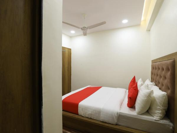 Hotel O Shubham Inn : photo 1 de la chambre chambre double standard
