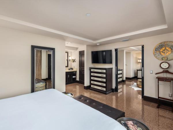 National Hotel, An Adult Only Oceanfront Resort : photo 10 de la chambre suite cabana - côté piscine