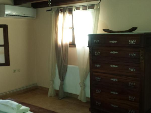 Petrino : photo 8 de la chambre chambre double supérieure avec balcon